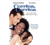 Corrina, Corrina (DVD) Larry Miller Ray Liotta Tina Majorino Wendy Crewson