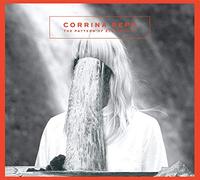 Corrina Repp - The Pattern of Electricity