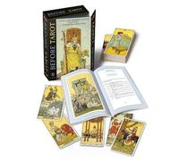 Corrine Kenner Floreana Nativo Pietro Alli Before Tarot Ki (Mixed Media Product)