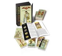 Pietro Alligo Corrine Kenner Giulia Francesca Mass After Tarot Kit (Merchandise)