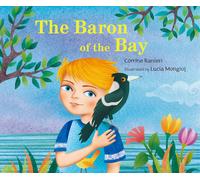 Corrine Ranieri The Baron of the Bay (Copertina rigida)
