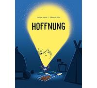 Corrinne Averis Hoffnung (Midas Kinderbuch): Die Geschichte e (Copertina rigida)