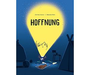 Corrinne Averis Hoffnung (Midas Kinderbuch): Die Geschichte e (Copertina rigida)