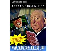 Corrispondente 17 [Dvd] - 1940