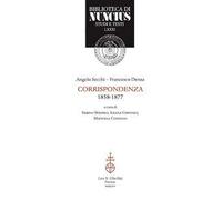 Corrispondenza (1858-1877)