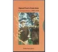 Corrispondenza 1908-1939 - Freud Sigmund, Jones Ernest