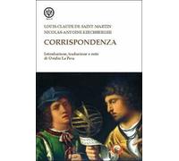 Corrispondenza