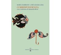 Corrispondenza - 2023 - Edizioni degli Animali (Ossidiana)