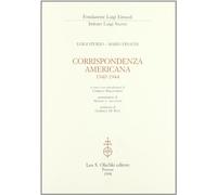 Corrispondenza americana (1940-1944)