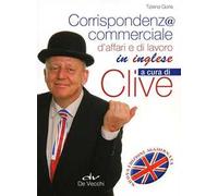 Corrispondenza commerciale, d'affari e di lavoro in inglese