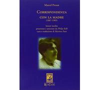 Corrispondenza con la madre (1887-1905)