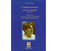 Corrispondenza con la madre (1887-1905)