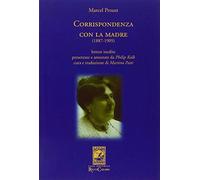 Corrispondenza con la madre (1887-1905)