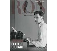 Corrispondenza letteraria. Lettere e diari