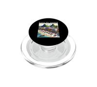 Corrispondenza Messico Vacanza E Playa Del Carmen PopSockets PopGrip per MagSafe