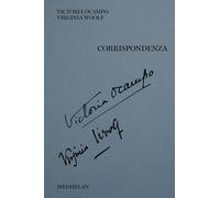 Libri Victoria Ocampo / Virginia Woolf - Corrispondenza