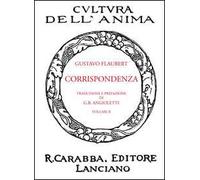 Corrispondenza. Vol. 1