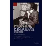 Corrispondenze. (1950-1988)