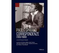 Corrispondenze. (1950-1988)