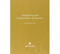 Corrispondenze da Caporetto
