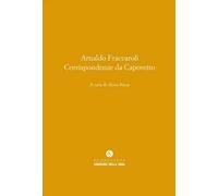 Corrispondenze da Caporetto