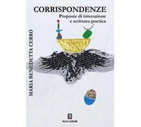 Corrispondenze. Proposte di interazione e scrittura poetica