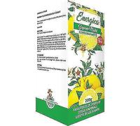 CORROBORANTE LIQUIDO SAPONE MOLLE ENERGICA GR 200 PZ 4