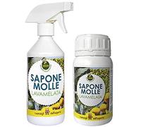 CORROBORANTE SAPONE MOLLE 0,5 L