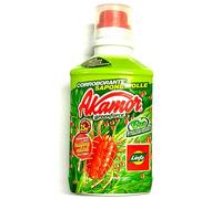 CORROBORANTE SAPONE MOLLE AKAMOR ACARICIDA RAGNETTO ROSSO E GIALLO ERIOFIDI 1 LT