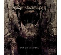 Corroosion - Punish The Mind
