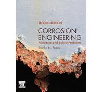 Corrosion Engineering: Principles and Solved Problems
