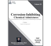 Corrosion-Inhibiting Chemical Admixtures: From Formulation to Field: Applications, Troubleshooting & Case Studies