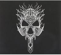 Corrosion of Conformity Corrosion of Conformity (CD) Album Digipak