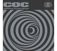 Corrosion of Conformity - America's Volume Dealer
