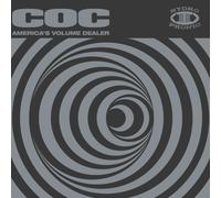 Corrosion of Conformity America's Volume Dealer (Vinyl LP) (PRESALE 18/09/2026)