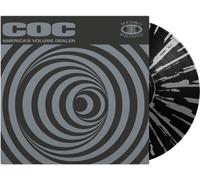 Corrosion of Conformity - America's Volume Dealer