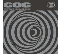 corrosion of conformity america's volume dealer (Vinyl LP)