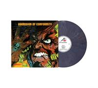 Corrosion of Conformity 'Animosity' LP Blu Viola Marmorizzato Vinyl - Nuovo