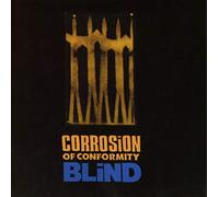 Corrosion of Conformity Blind (CD) Expanded Album