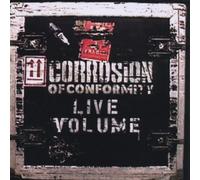Corrosion of Conformity (C.O.C.) - Live Volume