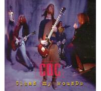 Corrosion Of Conformity - Clean My Wounds