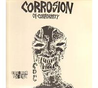 Corrosion Of Conformity - Eye For An Eye