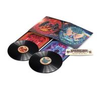 Corrosion Of Conformity - Good God / Baad Man (2LP Gatefold + OBI) [Black]