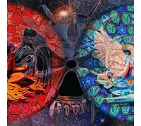 Corrosion Of Conformity - Good God / Baad Man (US 2LP Gatefold + OBI) [Black]