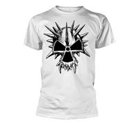 Corrosion Of Conformity Maglietta Teschio Uomo (PH4649)