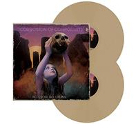 Corrosion Of Conformity - No Cross No Crown (Beer Vinyl)