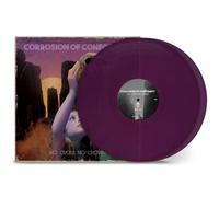 Corrosion Of Conformity - No Cross No Crown
