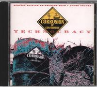 Corrosion of Conformity - Technocracy