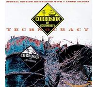 CORROSION OF CONFORMITY - Technocrazy