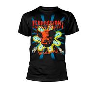 Corrosion Of Conformity Wiseblood ufficiale Uomo maglietta unisex